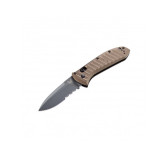 Nóż Benchmade 5700SGY-1 Auto Presidio II Nóż Benchmade 5700SGY-1 Auto Presidio II