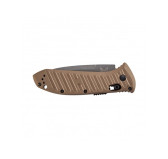 Nóż Benchmade 5700SGY-1 Auto Presidio II Nóż Benchmade 5700SGY-1 Auto Presidio II