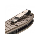 Nóż Benchmade 5700SGY-1 Auto Presidio II Nóż Benchmade 5700SGY-1 Auto Presidio II