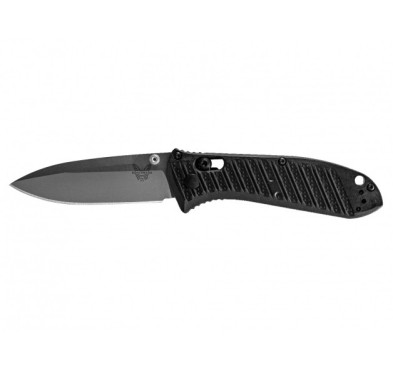 Benchmade 575-1 Mini Presidio II - Perfekcyjny nóż EDC z USA!