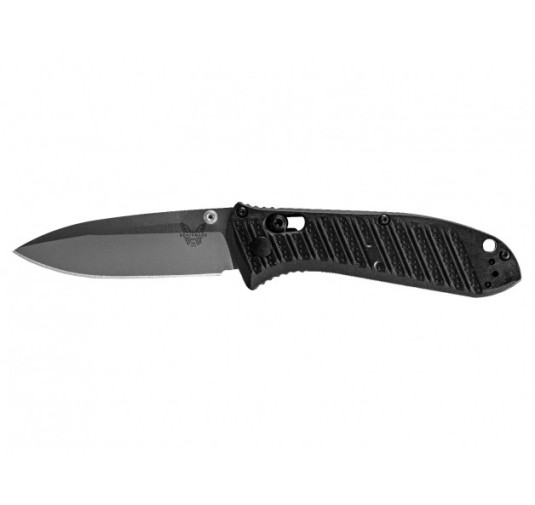 Benchmade 575-1 Mini Presidio II - Perfekcyjny nóż EDC z USA!