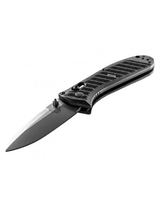 Benchmade 575-1 Mini Presidio II - Perfekcyjny nóż EDC z USA!