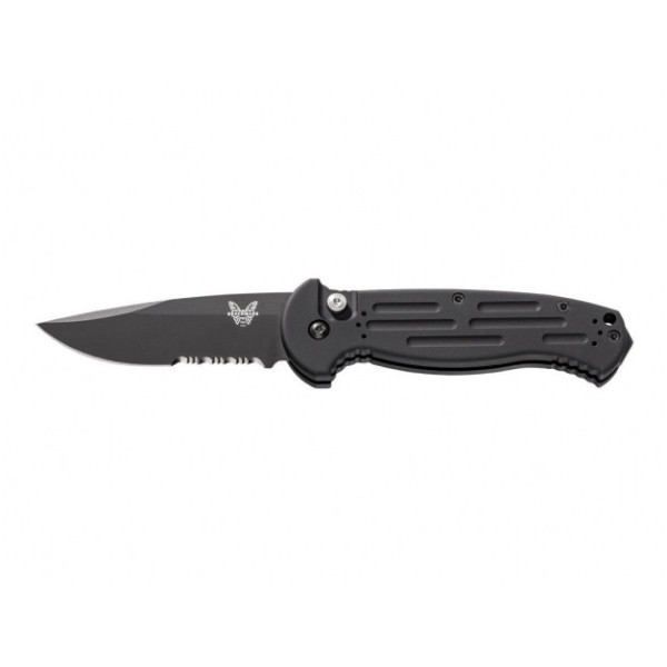 Nóż Benchmade 9051SBK AFO II Nóż Benchmade 9051SBK AFO II