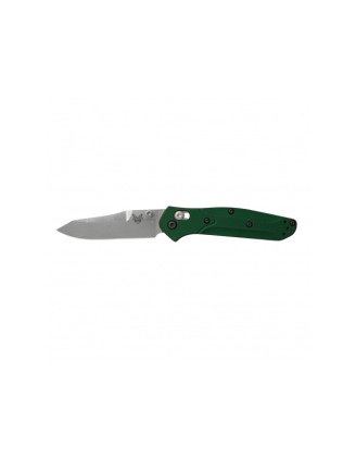 Nóż Benchmade 945 Mini Osborne - Perfekcyjny EDC