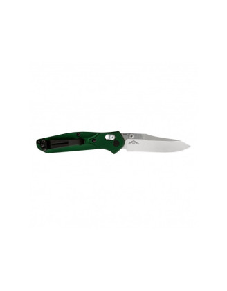 Nóż Benchmade 945 Mini Osborne - Perfekcyjny EDC
