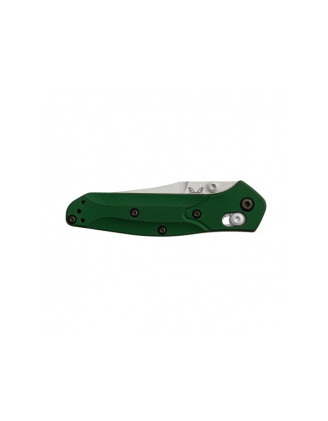 Nóż Benchmade 945 Mini Osborne - Perfekcyjny EDC