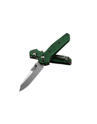 Nóż Benchmade 945 Mini Osborne - Perfekcyjny EDC