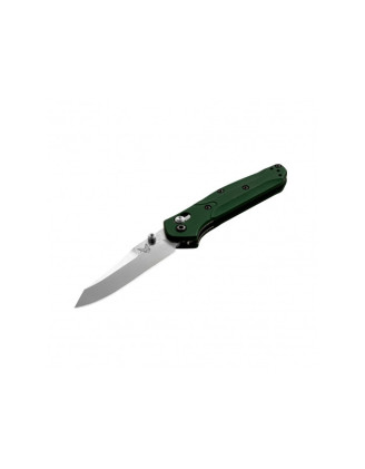 Nóż Benchmade 945 Mini Osborne - Perfekcyjny EDC