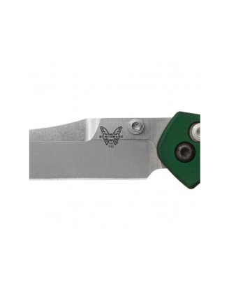 Nóż Benchmade 945 Mini Osborne - Perfekcyjny EDC