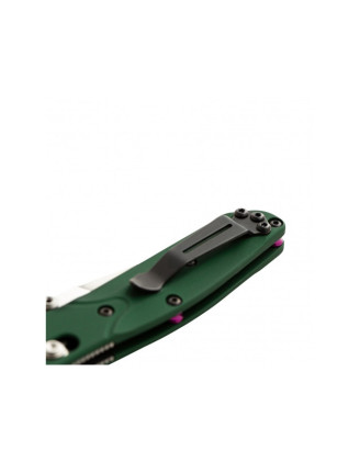 Nóż Benchmade 945 Mini Osborne - Perfekcyjny EDC