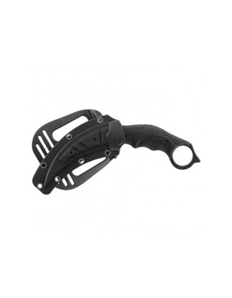 Nóż karambit Elite Force EF 172 - Wytrzymały i stylowy!