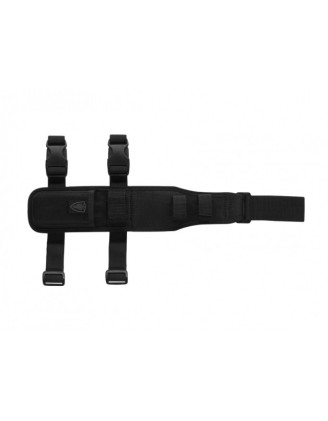 Noże survivalowe Elite Force EF 703 Kit: stal 440C, pochewka, gwarancja 24 msc.
