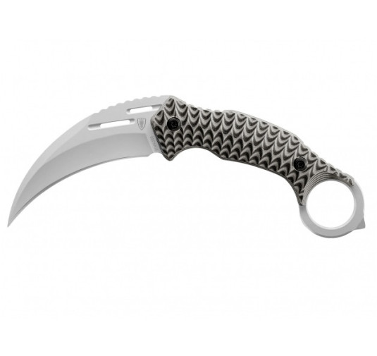 Nóż Elite Force EF 715 karambit - wytrzymały i stylowy!
