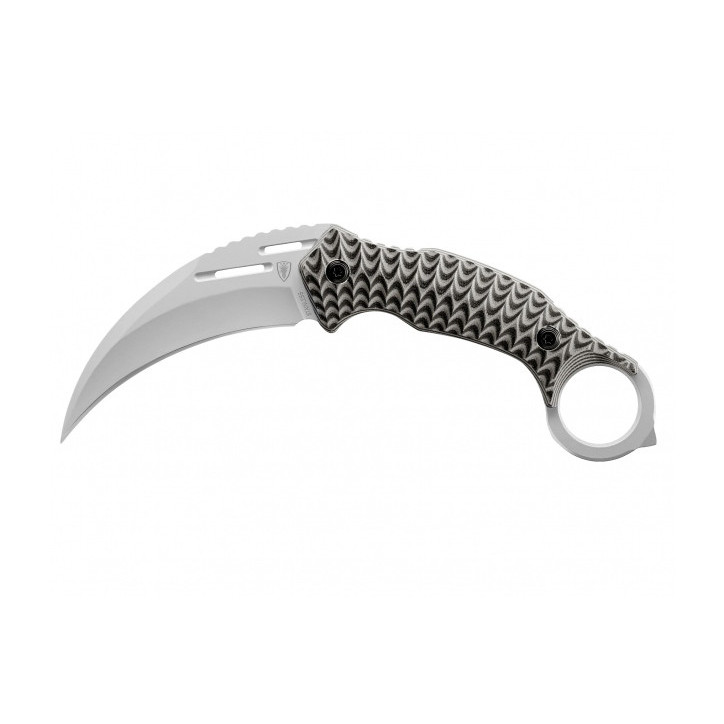 Nóż Elite Force EF 715 karambit - wytrzymały i stylowy!
