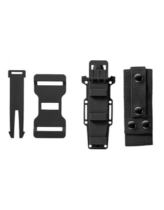 Noż Gerber Principle Bushcraft - Wytrzymały nóż outdoorowy z długą gwarancją