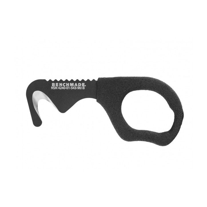Nóż hak ratowniczy Benchmade 7BLKW Hook