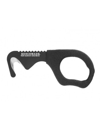 Nóż hak ratowniczy Benchmade 7BLKW Hook