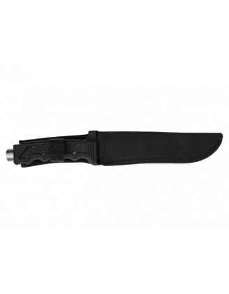 Noże Kandar N200 - Stal nierdzewna, cordura, Bowie - Wybór survivalowy!