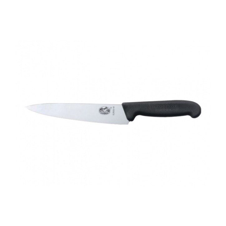 Nóż kuchenny Victorinox 19 cm Fibrox 5.2003.19