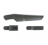 Nóż Morakniv Bushcraft Forest zielony 12493 Nóż Morakniv Bushcraft Forest zielony 12493