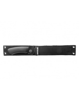 Noże outdoorowe - Morakniv Bushcraft Pathfinder: niezawodne narzędzie do każdej przygody!