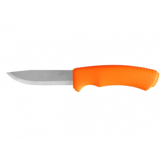 Nóż Morakniv Bushcraft - niezawodne narzędzie do myślistwa i outdooru