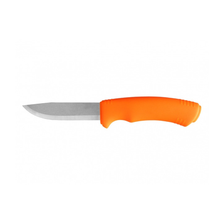 Nóż Morakniv Bushcraft - niezawodne narzędzie do myślistwa i outdooru