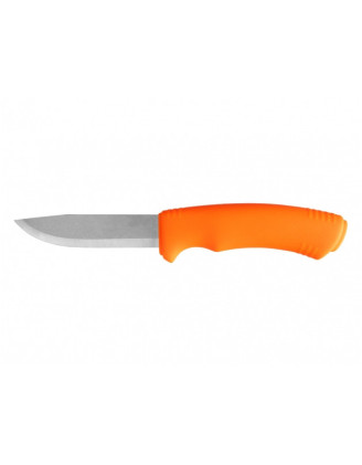 Nóż Morakniv Bushcraft - niezawodne narzędzie do myślistwa i outdooru