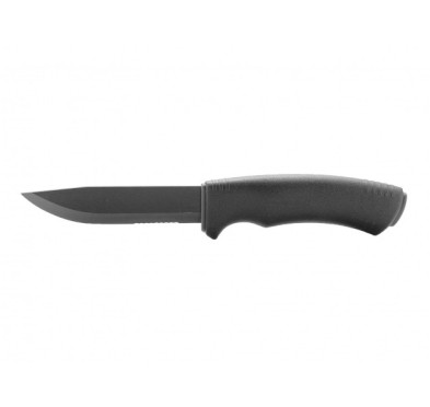 Nóż Morakniv Bushcraft - idealny do outdooru i surviwalu