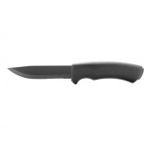 Nóż Morakniv Bushcraft SRT czarny częściowo ząbkowany Nóż Morakniv Bushcraft SRT czarny częściowo ząbkowany