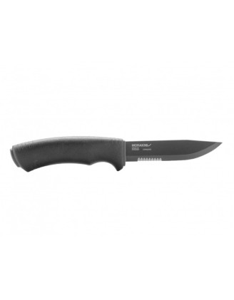 Nóż Morakniv Bushcraft - idealny do outdooru i surviwalu