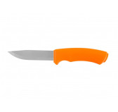 Nóż Morakniv Bushcraft Survival czarno-pomarańczowy stal nierdzewna Nóż Morakniv Bushcraft Survival czarno-pomarańczowy stal nierdzewna