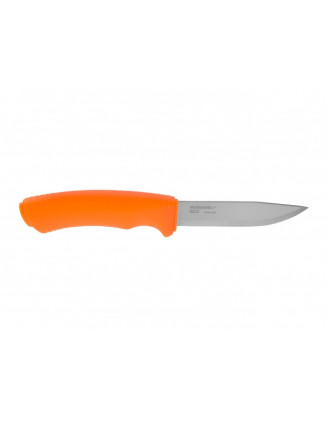 Noży myśliwskich Morakniv Bushcraft Survival - trwały i wszechstronny!
