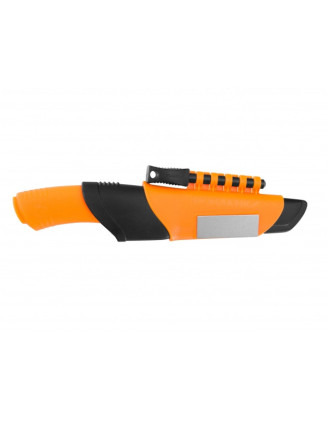 Noży myśliwskich Morakniv Bushcraft Survival - trwały i wszechstronny!