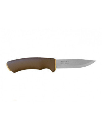 Nóż Morakniv Bushcraft Survival - doskonałe narzędzie outdoorowe (60 znaków)