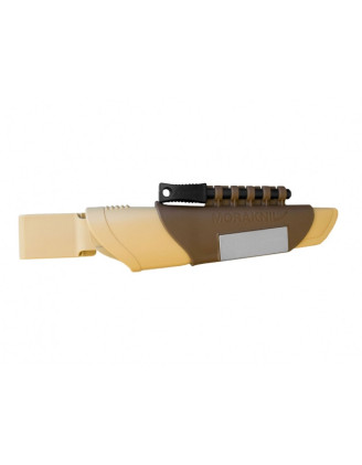 Nóż Morakniv Bushcraft Survival - doskonałe narzędzie outdoorowe (60 znaków)