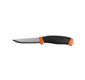 Nóż Morakniv Companion ciemno pomarańczowy stal nierdzewna Nóż Morakniv Companion ciemno pomarańczowy stal nierdzewna