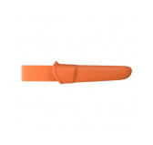 Nóż Morakniv Companion ciemno pomarańczowy stal nierdzewna Nóż Morakniv Companion ciemno pomarańczowy stal nierdzewna
