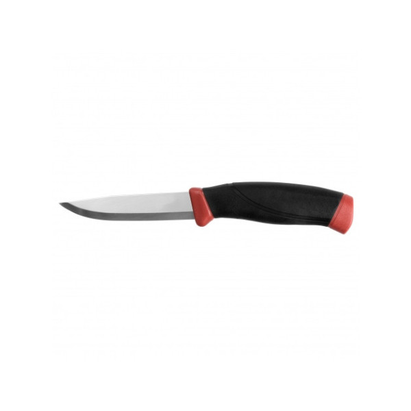Nóż Morakniv Companion czerwony stal nierdzewna Nóż Morakniv Companion czerwony stal nierdzewna