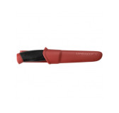 Nóż Morakniv Companion czerwony stal nierdzewna Nóż Morakniv Companion czerwony stal nierdzewna