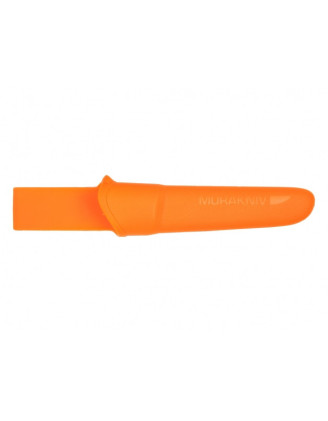 Nóż Morakniv Companion F Heavy Duty - Mocna stal węglowa!