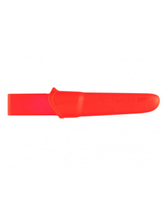Noże myśliwskie: Nóż Morakniv Companion F Rescue - wytrzymały i odporny na korozję!