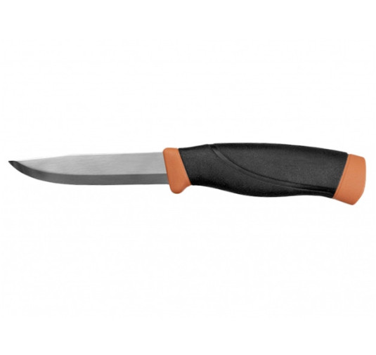 Nowość! Nóż Morakniv Companion Heavy Duty - niezawodne narzędzie EDC