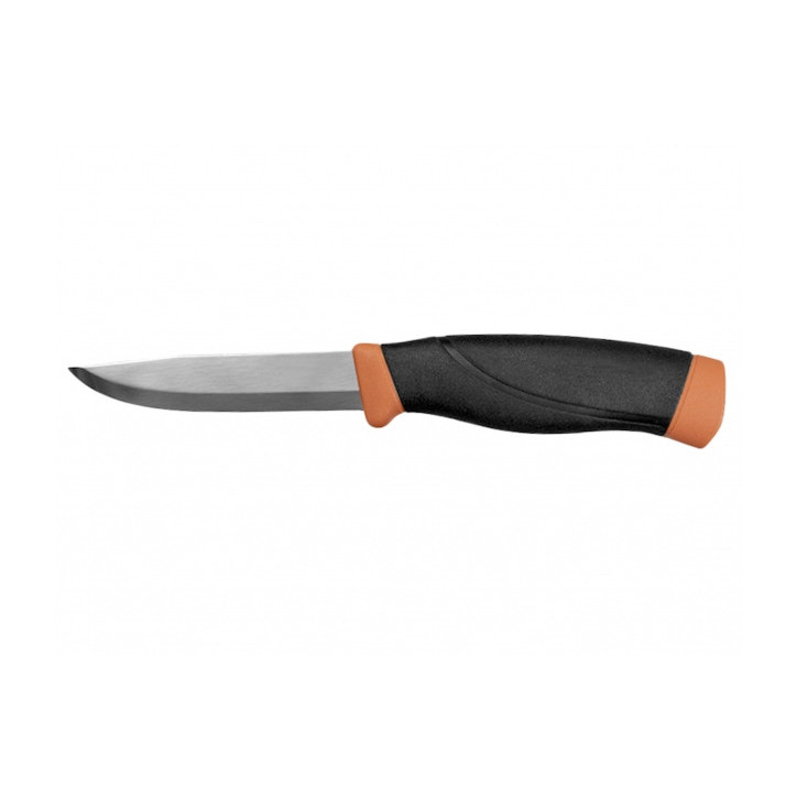 Nowość! Nóż Morakniv Companion Heavy Duty - niezawodne narzędzie EDC