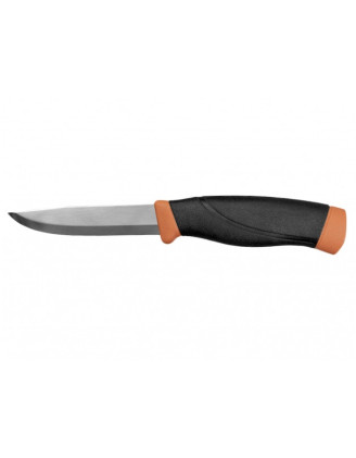 Nowość! Nóż Morakniv Companion Heavy Duty - niezawodne narzędzie EDC