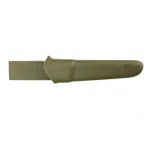 Nóż Morakniv Companion MG Heavy Duty oliwkowy stal węglowa Nóż Morakniv Companion MG Heavy Duty oliwkowy stal węglowa