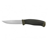 Nóż Morakniv Companion MG Heavy Duty oliwkowy stal węglowa Nóż Morakniv Companion MG Heavy Duty oliwkowy stal węglowa