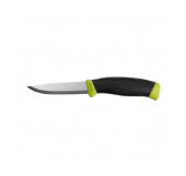 Nóż Morakniv Companion oliwkowy stal nierdzewna Nóż Morakniv Companion oliwkowy stal nierdzewna