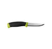 Nóż Morakniv Companion oliwkowy stal nierdzewna Nóż Morakniv Companion oliwkowy stal nierdzewna