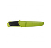 Nóż Morakniv Companion oliwkowy stal nierdzewna Nóż Morakniv Companion oliwkowy stal nierdzewna